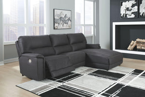 Henefer - Sectional - Furnish 4 Less 98 (NY)*