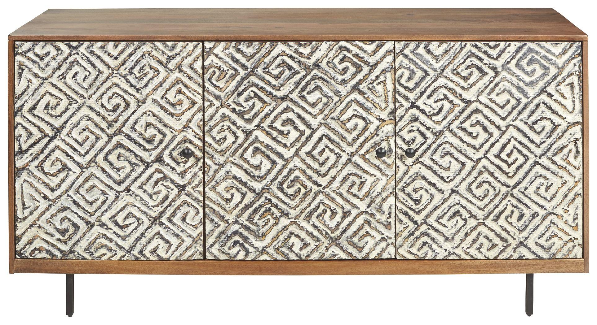 Kerrings - Accent Cabinet