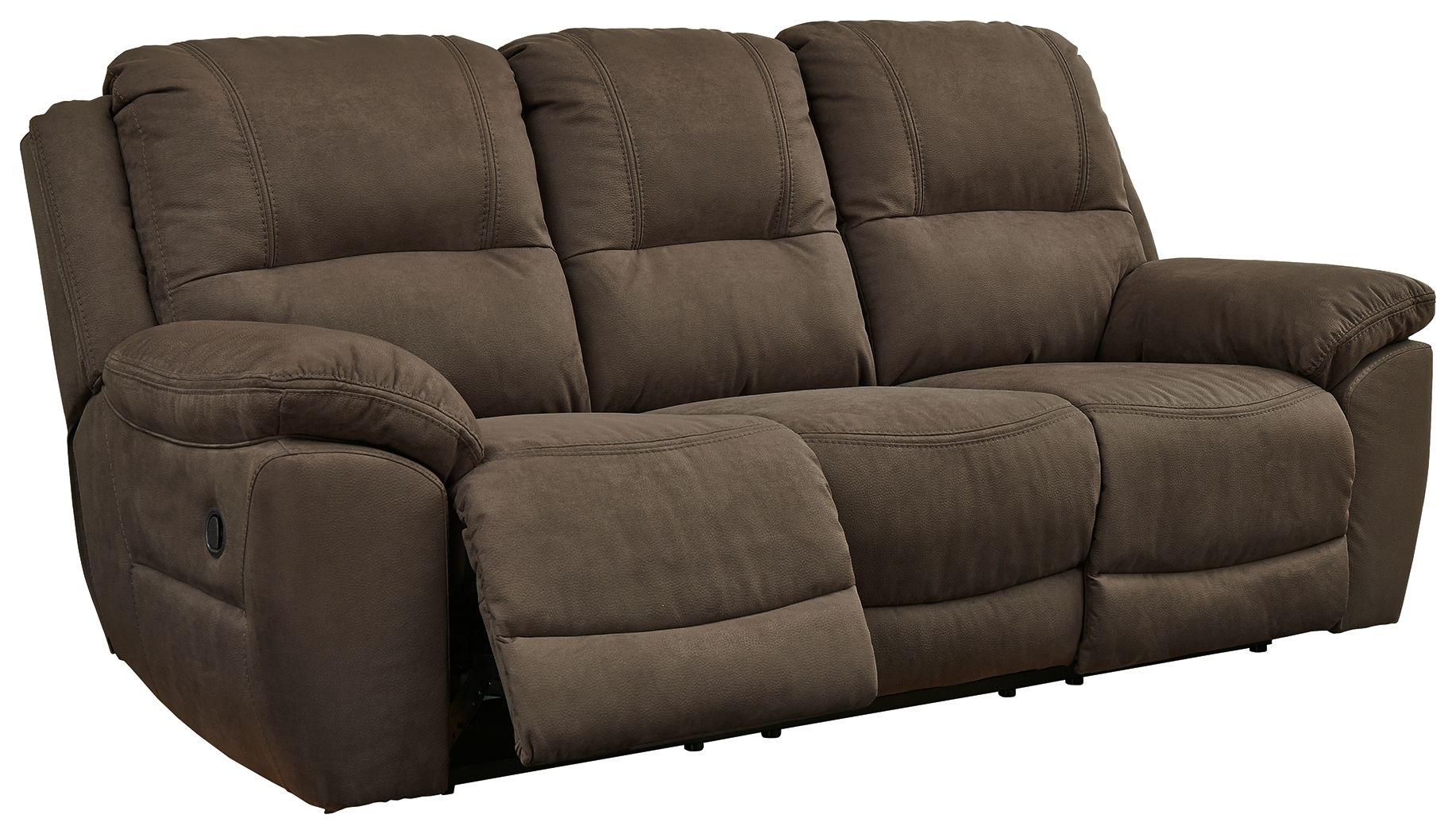 Next-gen Gaucho - Reclining Sofa - Furnish 4 Less 98 (NY)*