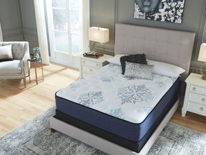 Mt Dana - Mattress - Furnish 4 Less 98 (NY)*