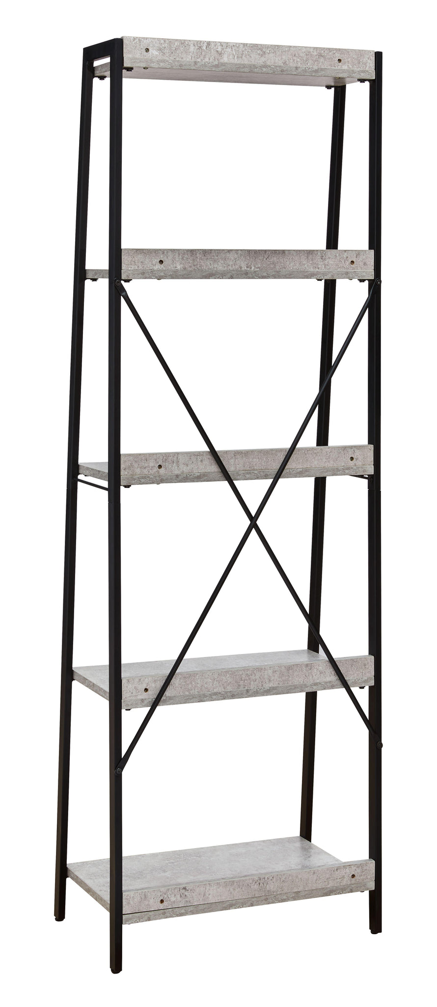 Lazabon - Bookcase - Furnish 4 Less 98 (NY)*