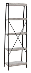 Lazabon - Bookcase - Furnish 4 Less 98 (NY)*