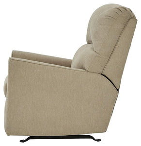 Lucina - Rocker Recliner - Furnish 4 Less 98 (NY)*