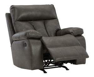 Willamen - Rocker Recliner - Furnish 4 Less 98 (NY)*