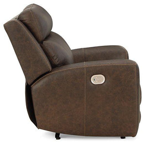 Roman Power Recliner