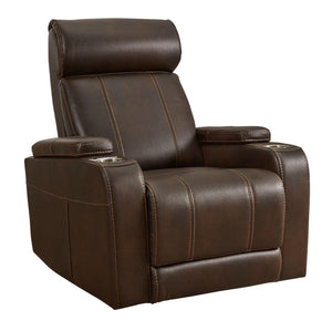 Screen Time - Power Recliner - Furnish 4 Less 98 (NY)*