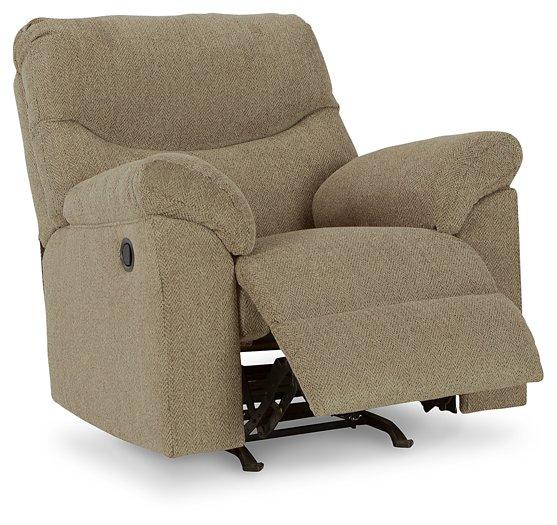 Alphons Recliner - Furnish 4 Less 98 (NY)*