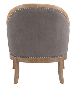 Engineer - Accent Chair - Furnish 4 Less 98 (NY)*