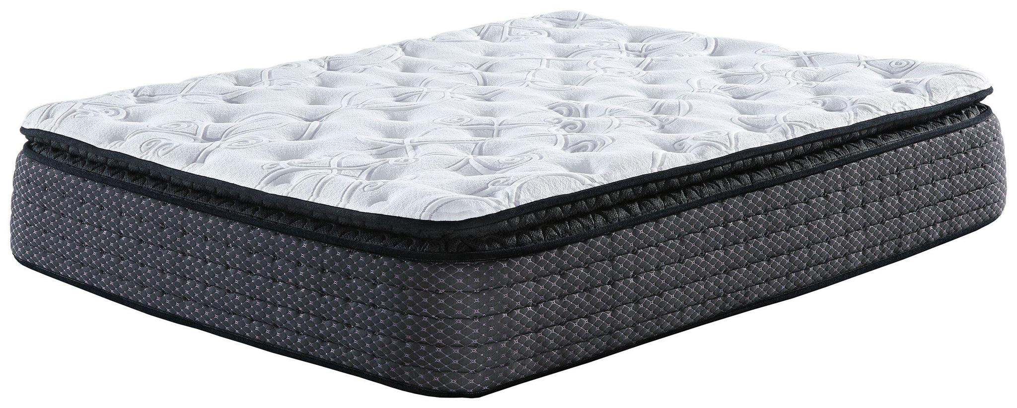 Limited Edition - Mattress - Furnish 4 Less 98 (NY)*