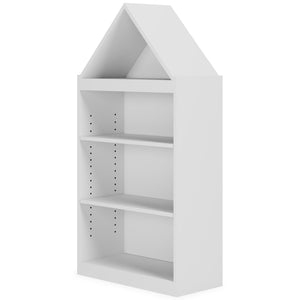 Blariden - Bookcase - Furnish 4 Less 98 (NY)*