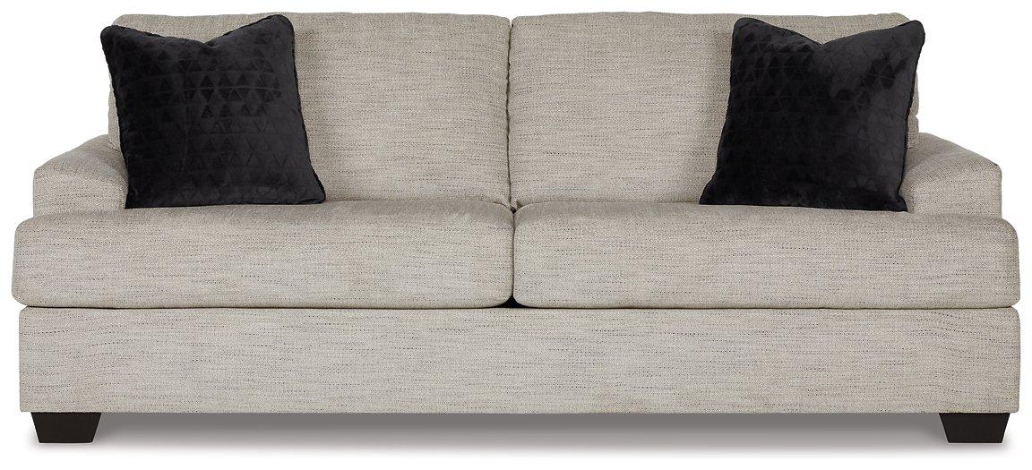 Vayda Sofa - Furnish 4 Less 98 (NY)*