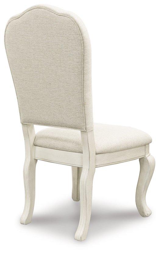 Arlendyne Dining Chair - Furnish 4 Less 98 (NY)*