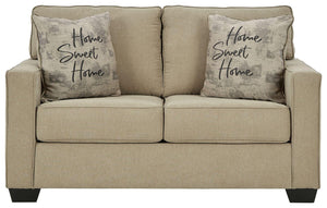 Lucina - Loveseat - Furnish 4 Less 98 (NY)*