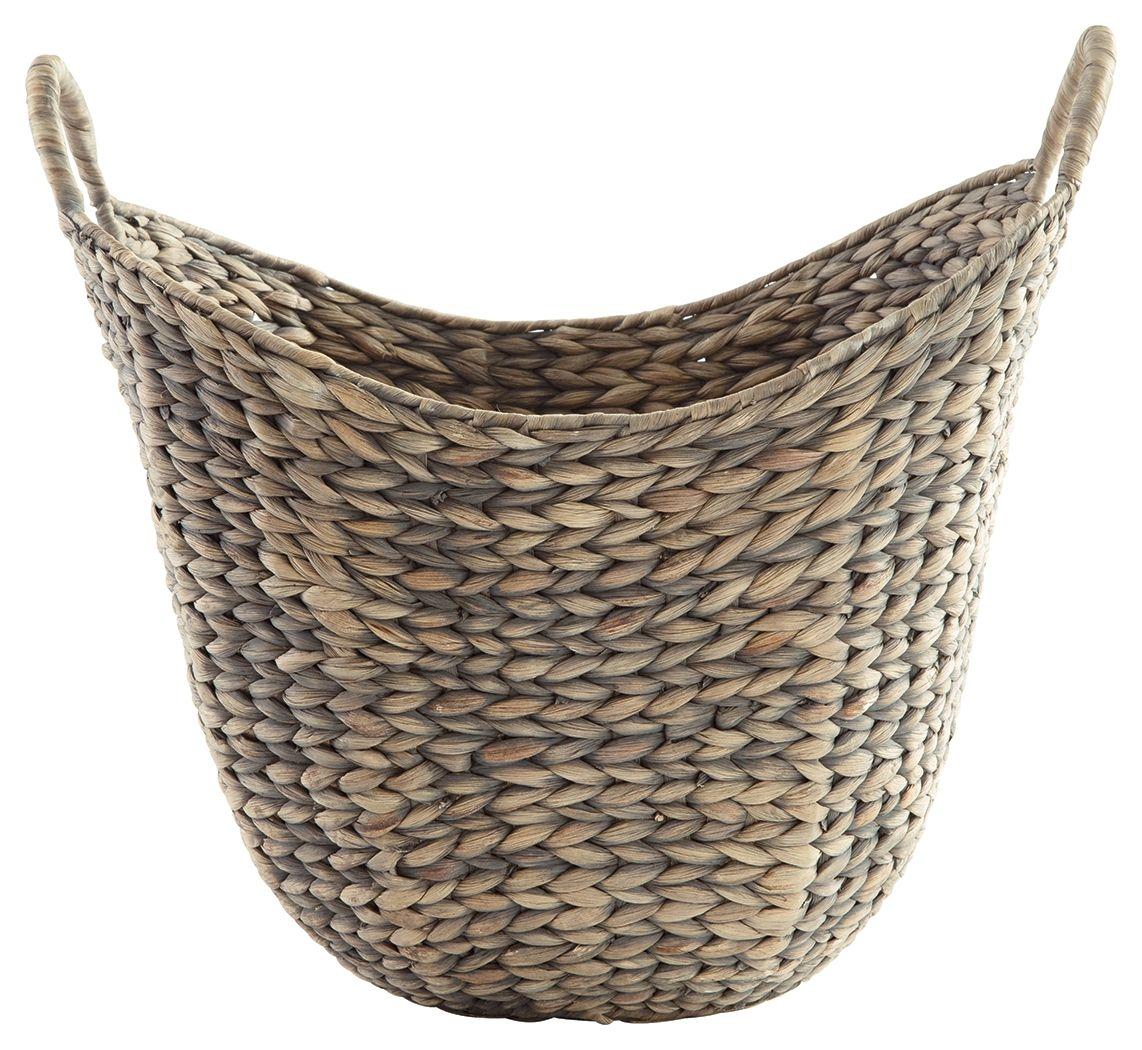 Perlman - Basket (2/cn) - Furnish 4 Less 98 (NY)*