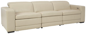 Texline - Power Reclining Sofa - Furnish 4 Less 98 (NY)*