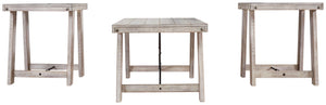 Carynhurst - Occasional Table Set (3/cn) - Furnish 4 Less 98 (NY)*