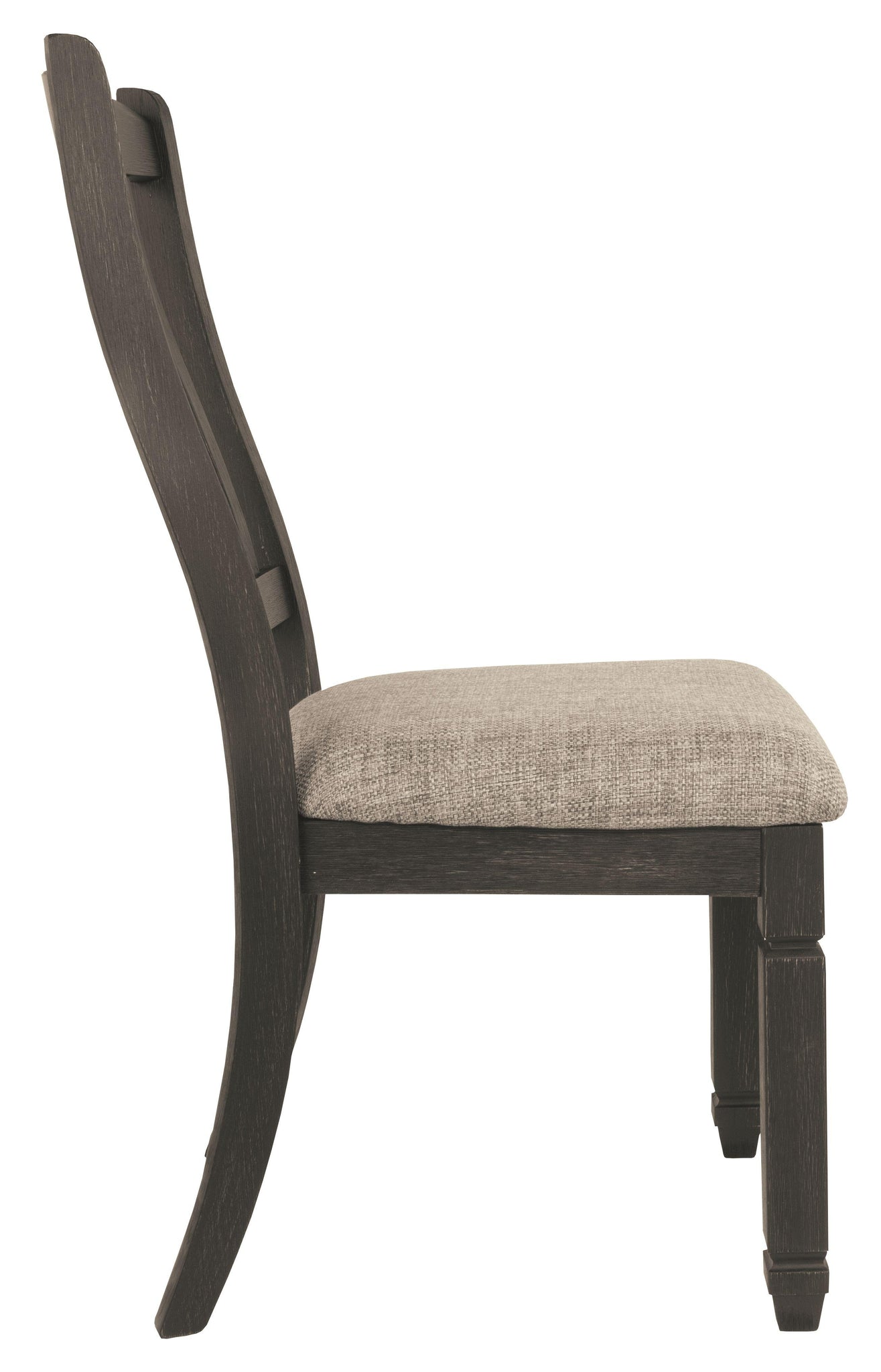 Tyler Creek - Dining Uph Side Chair (2/cn) - Furnish 4 Less 98 (NY)*