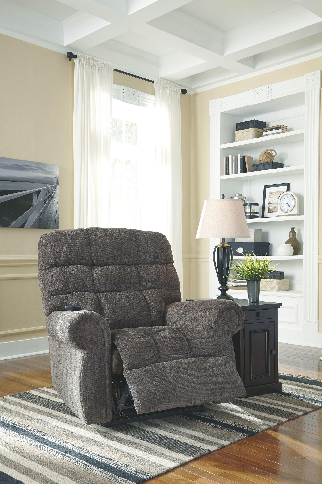 Ernestine - Power Lift Recliner