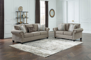 Shewsbury - Living Room Set - Furnish 4 Less 98 (NY)*