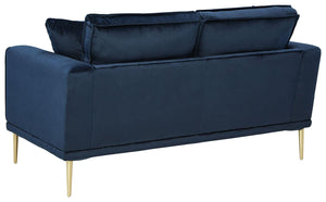 Macleary - Loveseat - Furnish 4 Less 98 (NY)*