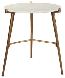 Chadton - Accent Table - Furnish 4 Less 98 (NY)*