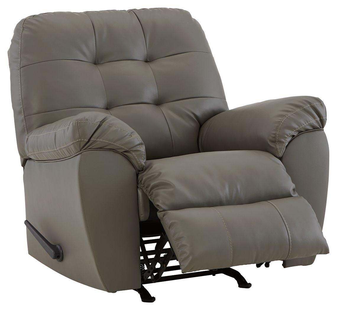 Donlen - Rocker Recliner - Furnish 4 Less 98 (NY)*