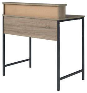 Titania - Home Office Small Desk - Furnish 4 Less 98 (NY)*