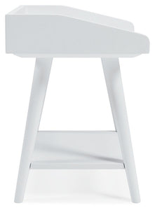 Blariden - Accent Table - Furnish 4 Less 98 (NY)*