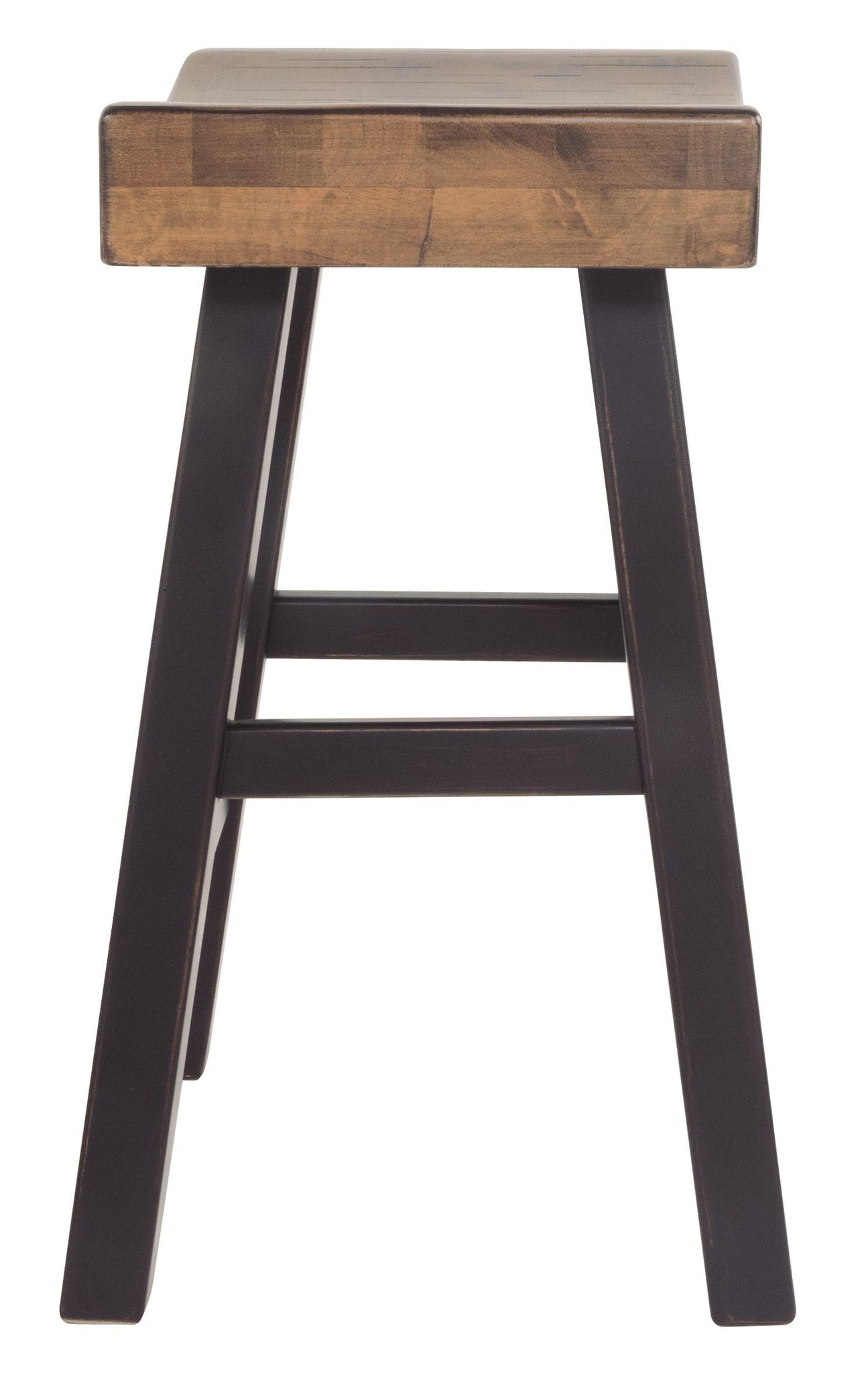 Glosco - Stool (2/cn) - Furnish 4 Less 98 (NY)*