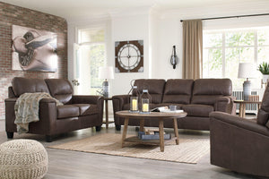 Navi - Living Room Set - Furnish 4 Less 98 (NY)*