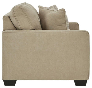 Lucina - Loveseat - Furnish 4 Less 98 (NY)*