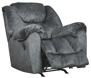 Capehorn - Rocker Recliner