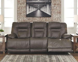 Wurstrow - Living Room Set - Furnish 4 Less 98 (NY)*