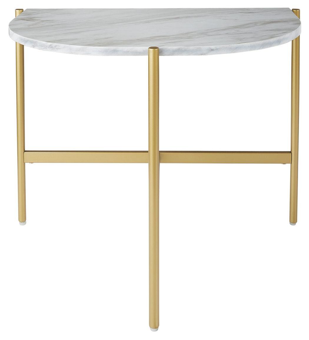 Wynora - Chair Side End Table - Furnish 4 Less 98 (NY)*