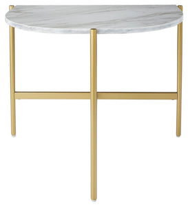 Wynora - Chair Side End Table - Furnish 4 Less 98 (NY)*