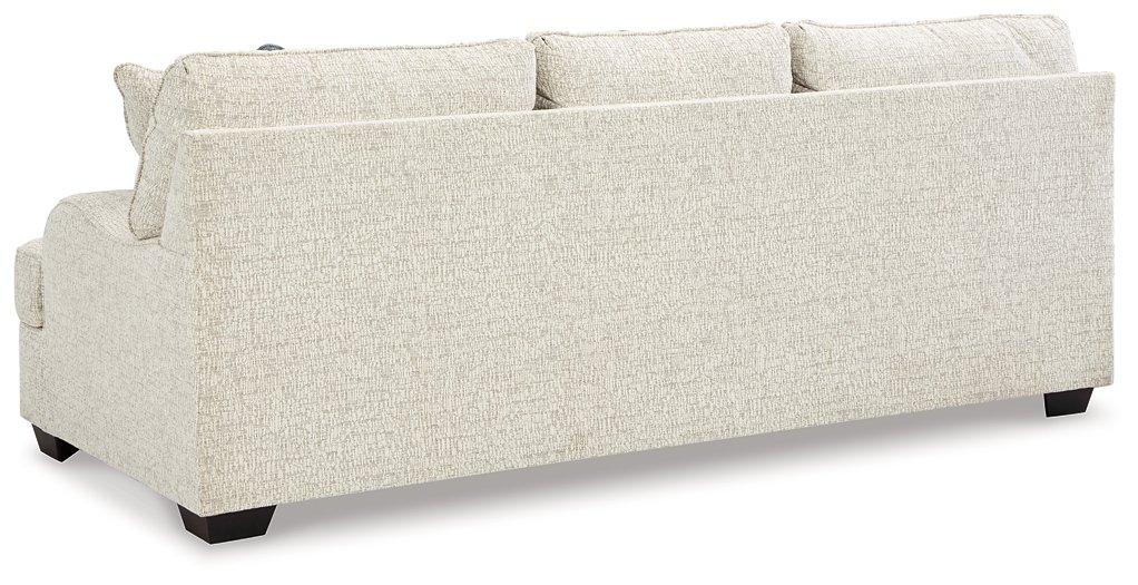 Valerano Sofa - Furnish 4 Less 98 (NY)*