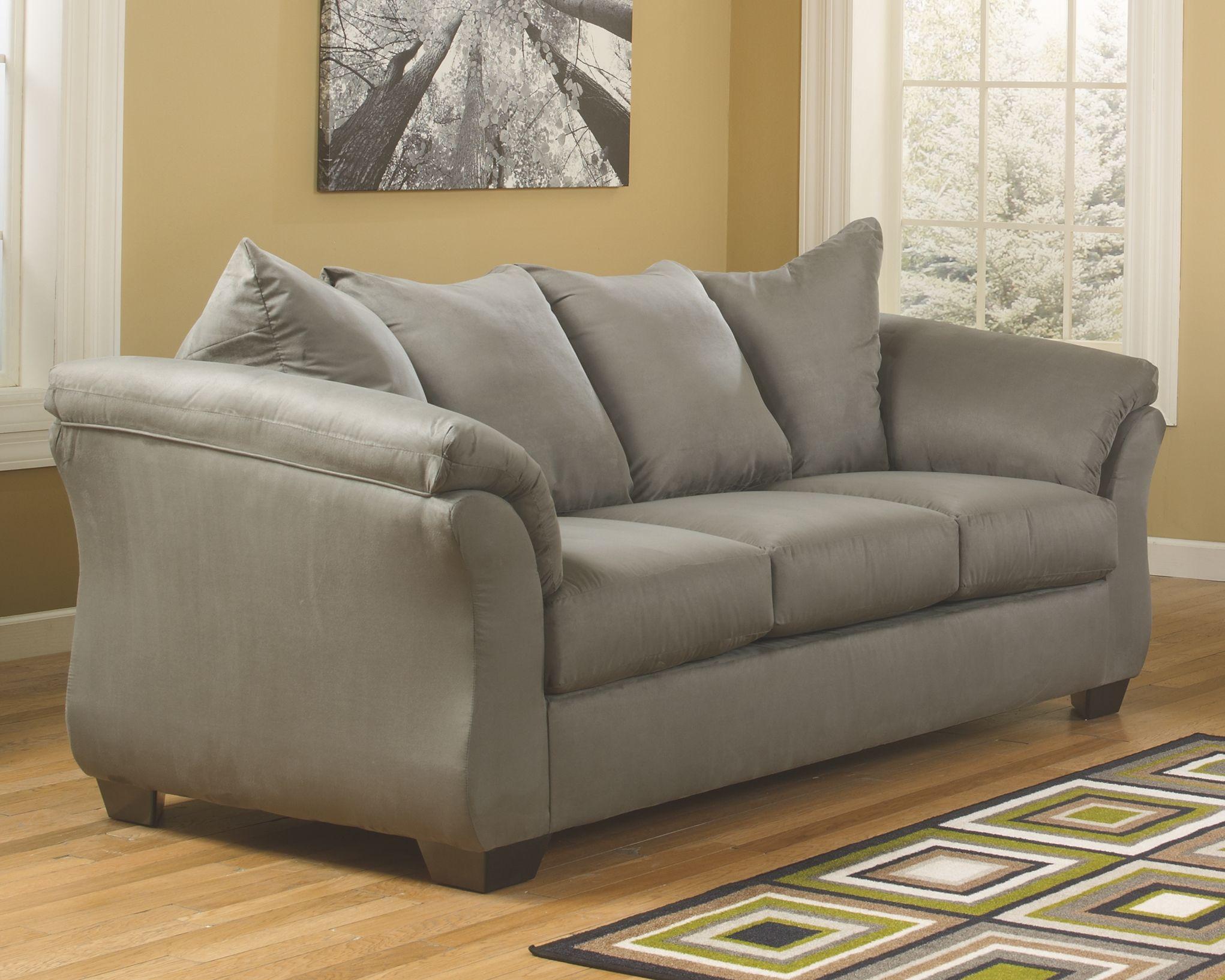 Darcy - Sofa - Furnish 4 Less 98 (NY)*