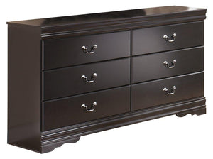 Huey Vineyard - Dresser - Furnish 4 Less 98 (NY)*