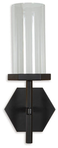 Teelston Wall Sconce - Furnish 4 Less 98 (NY)*