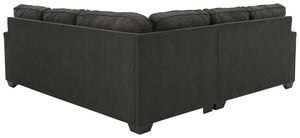 Lucina - Sectional - Furnish 4 Less 98 (NY)*