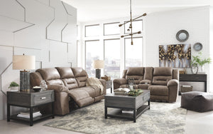 Stoneland - Living Room Set - Furnish 4 Less 98 (NY)*