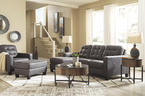 Venaldi - Living Room Set - Furnish 4 Less 98 (NY)*