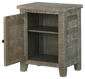 Pierston - Accent Cabinet