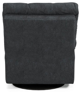 Wilhurst - Swivel Rocker Recliner - Furnish 4 Less 98 (NY)*