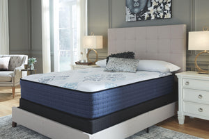 Mt Dana - Mattress - Furnish 4 Less 98 (NY)*