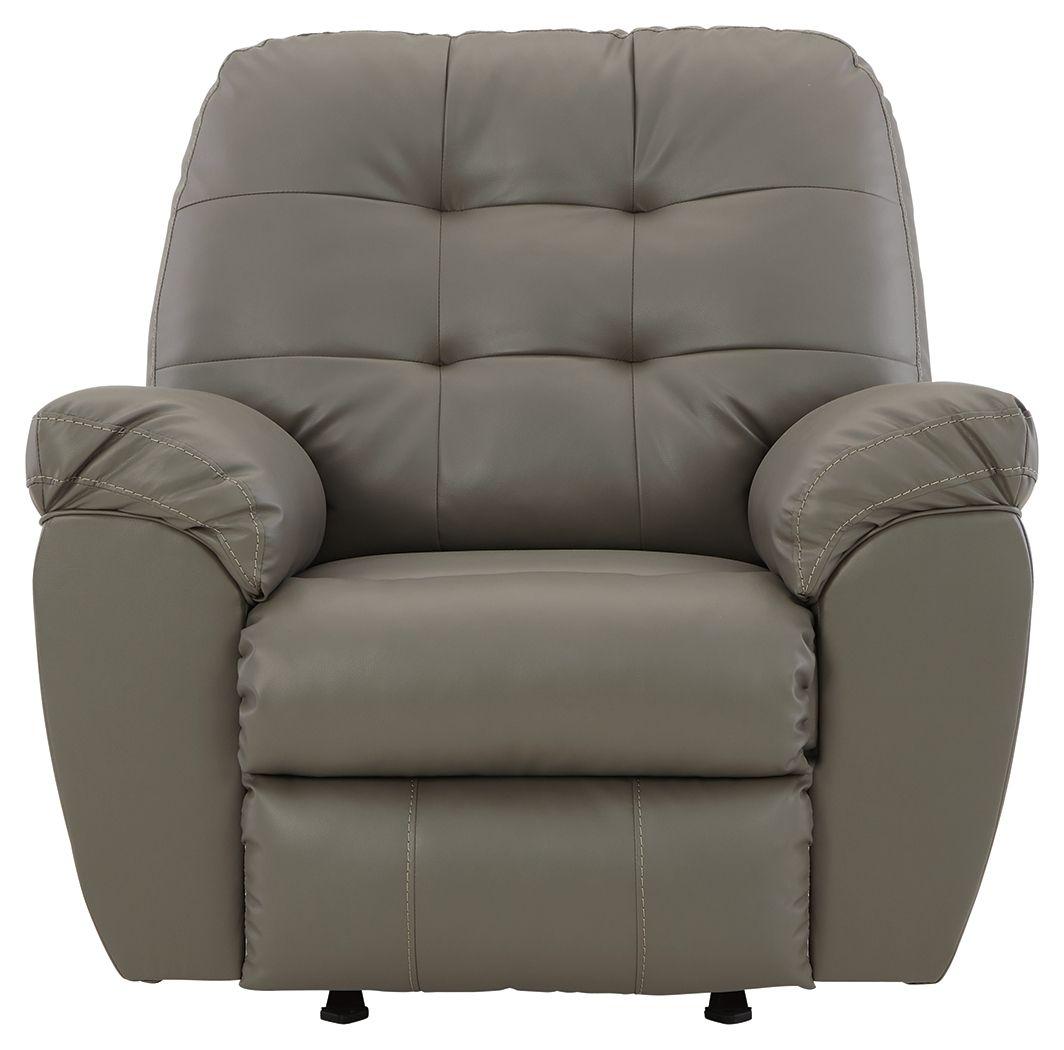 Donlen - Rocker Recliner - Furnish 4 Less 98 (NY)*