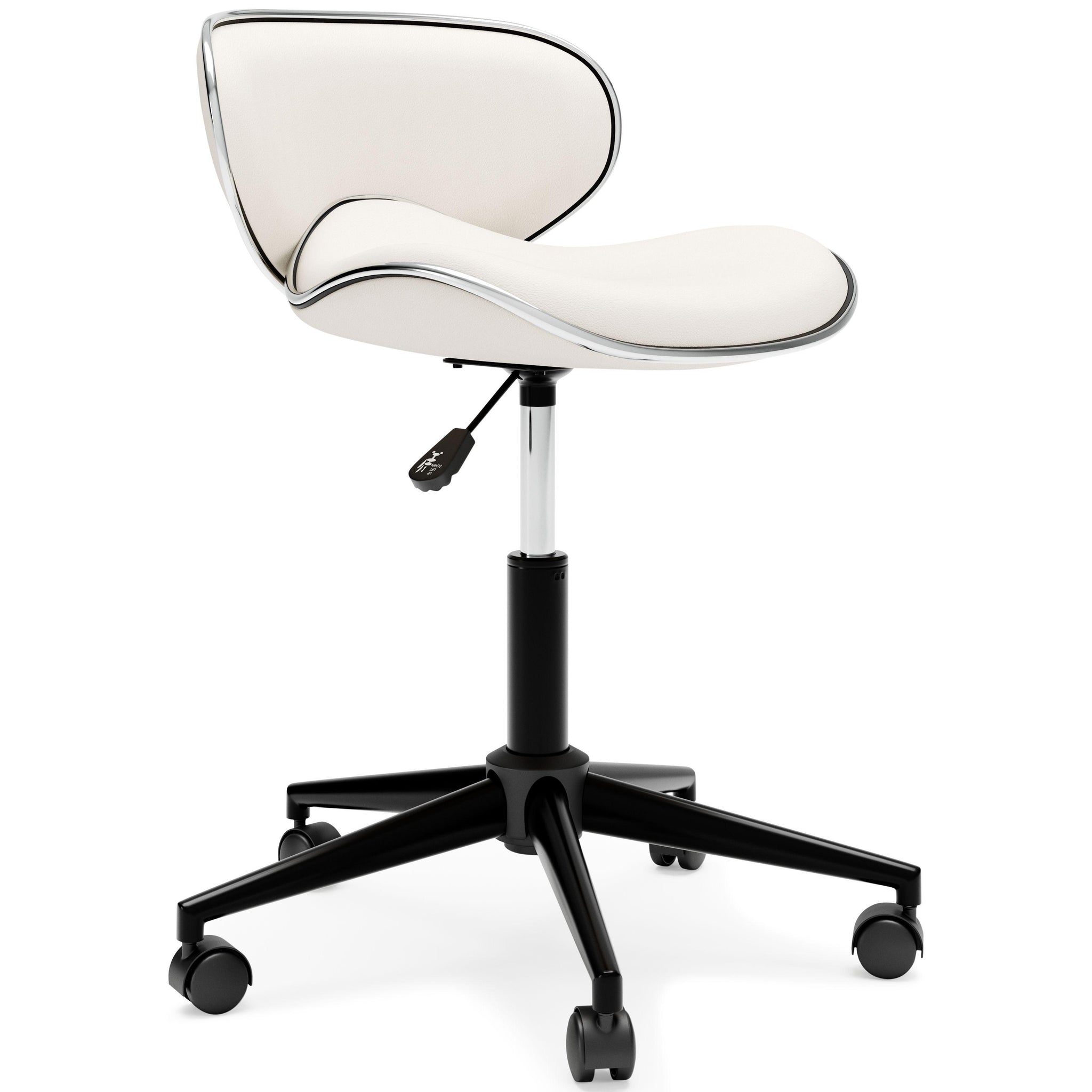 Beauenali - Home Office Desk Chair (1/cn) - Furnish 4 Less 98 (NY)*