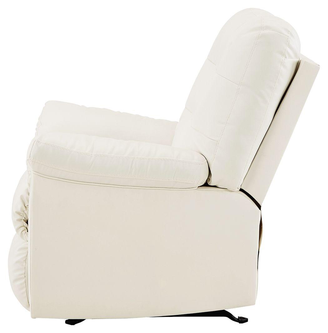 Donlen - Rocker Recliner - Furnish 4 Less 98 (NY)*