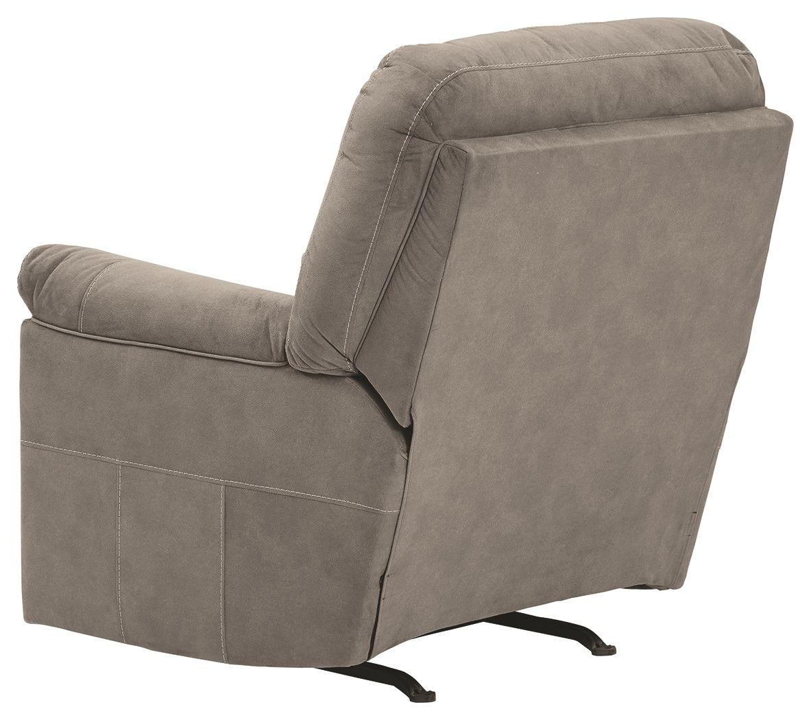 Cavalcade - Power Rocker Recliner - Furnish 4 Less 98 (NY)*