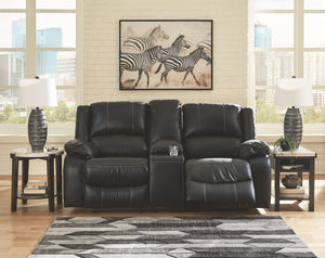 Calderwell - Living Room Set